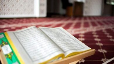 ما معنى تلاوة القرآن الكريم؟