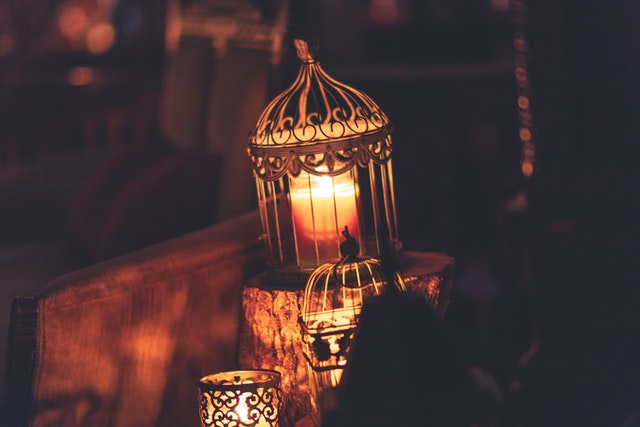 اعمال العشر الاواخر من رمضان