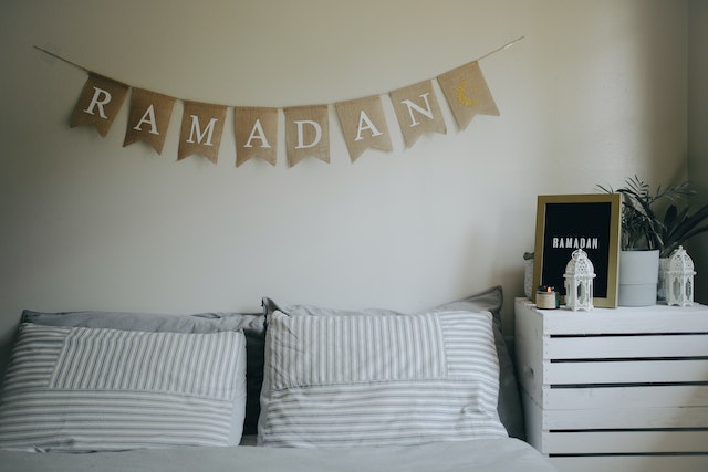 رسائل تهنئة ومعايدات وتبريكات رمضان