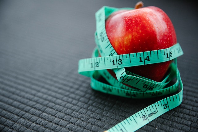 ما هو مؤشر كتلة الجسم BMI